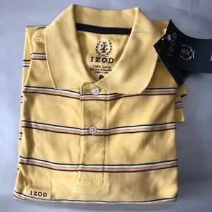 Izod shirt. Size S